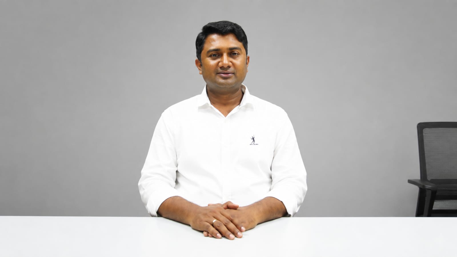 Mr. Rakshith Shivaram